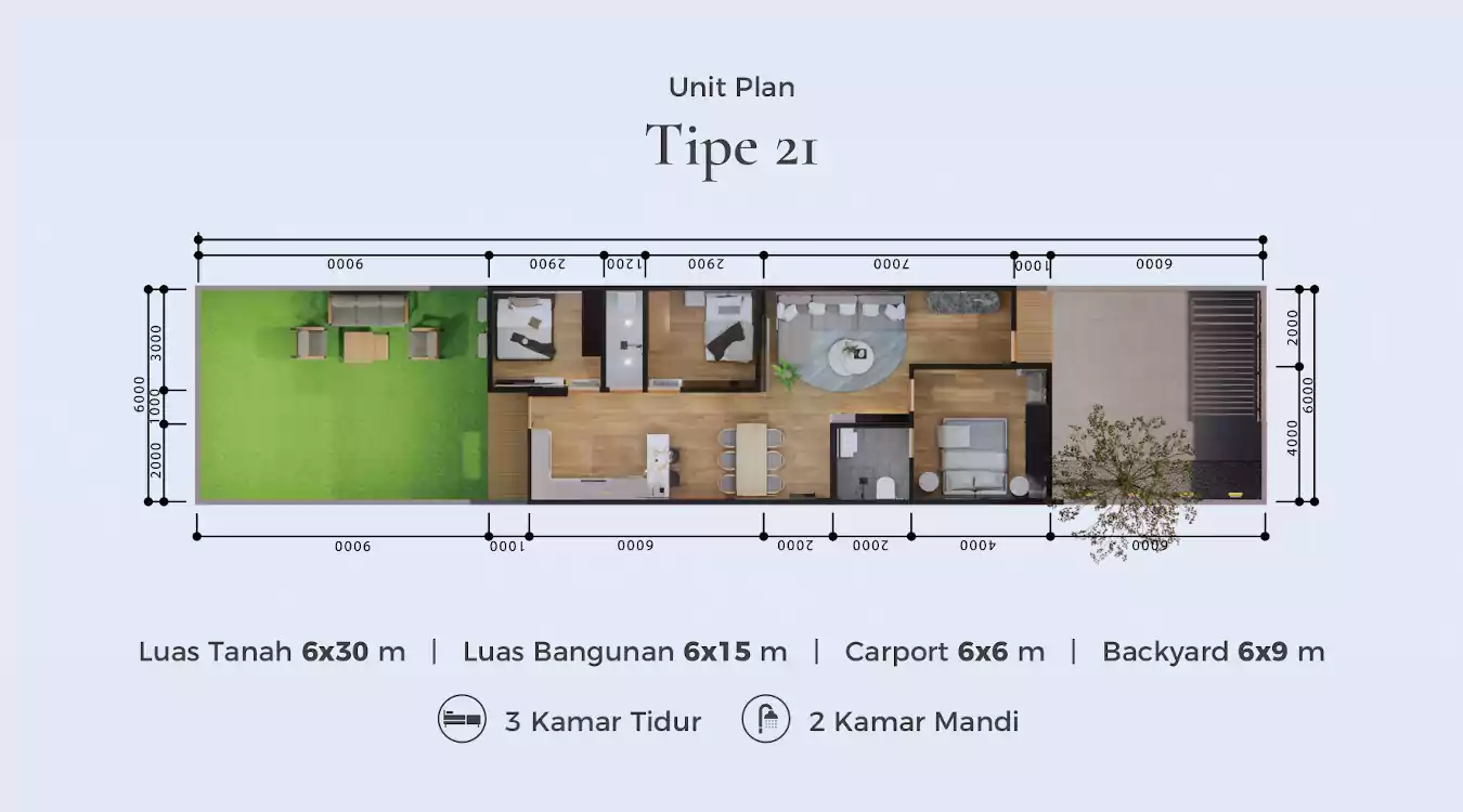 tipe_21_garden_view_lumbang